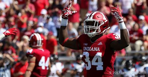 Indiana Hoosiers Football | Bleacher Report | Latest News, Scores ...