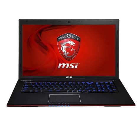 MSI G-Series Gaming Laptops Launched in India: Here are the details ...