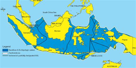 DEKLARASI DJUANDA SEBAGAI CIKAL BAKAL WAWASAN NUSANTARA