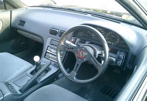 Nissan S13 Dashboard | ubicaciondepersonas.cdmx.gob.mx