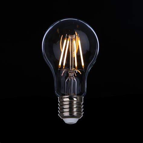 Clear Glass Light Bulb · Free Stock Photo