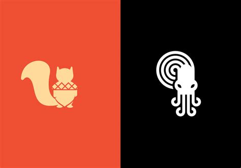 50 Creative Logo Design Ideas for Inspiration