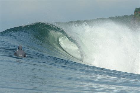 El Salvador - Playa Las Flores and El Cuco Travel Itineraries and ...