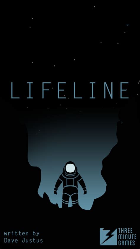 App Shopper: Lifeline... (Games)