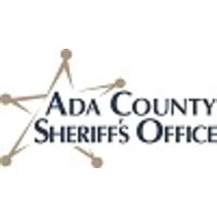 Ada County Sheriff's Office - Phone, Email, Employees, CEO, VP, 2023