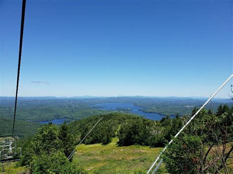 Mount Sunapee State Park - Trail Finder