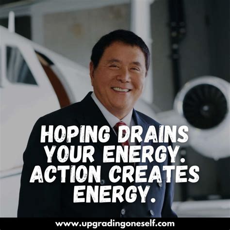 Top 20 Powerful Quotes From Robert Kiyosaki That Will Inspire You