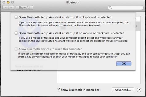 macos - Using bluetooth PAN with iPad Air - Ask Different