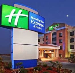 Holiday Inn Express & Suites Lubbock West - Visit Lubbock