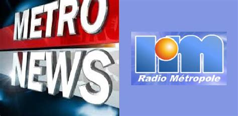 Haiti: Radio Métropole et ses journalistes victimes d’attaques verbales et de tentatives d ...