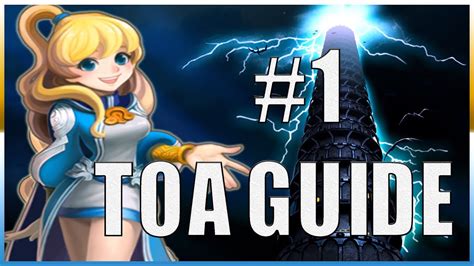 #1 Trial Of Ascension Guide - YouTube