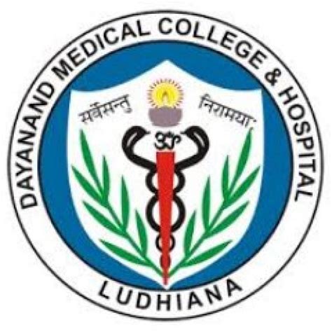 Dayanand Medical College (DMCH), Ludhiana panjab