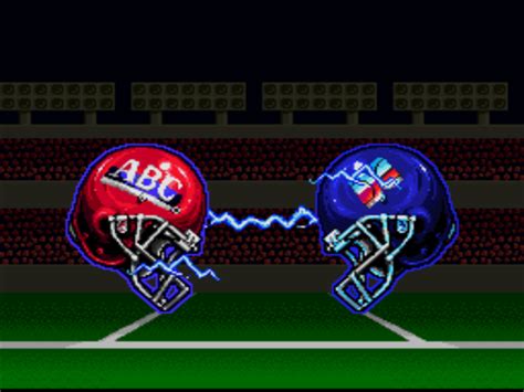 ABC Monday Night Football Download - GameFabrique