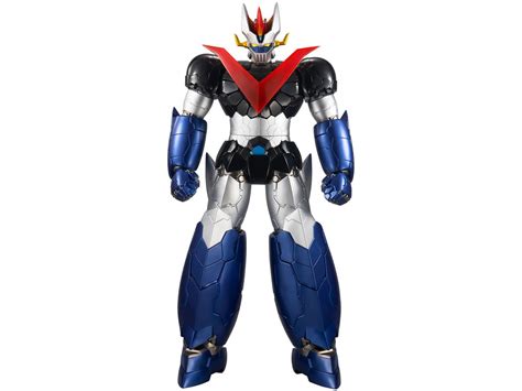 Search: mazinger z infinity | HLJ.com