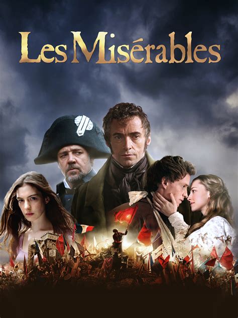 Prime Video: Les Miserables