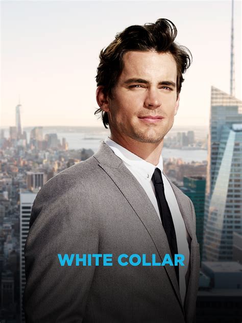 White Collar Cast | www.imgkid.com - The Image Kid Has It!