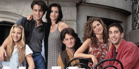 Friends, la migliore sitcom di sempre | RetrOnline