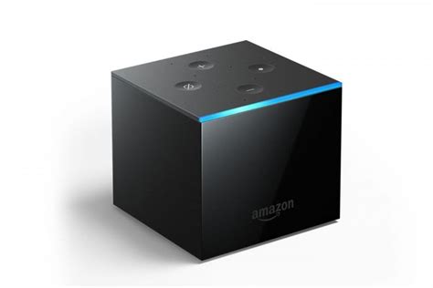 Amazon Fire TV Cube Review: You Will Not Believe How Easy It Is To Tame Your Old School TV