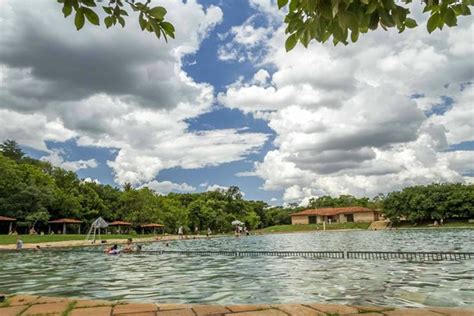 Tudo maravilhoso - Foto de Parque Nacional de Brasília, Brasília - TripAdvisor