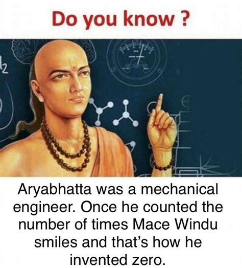 Aryabhatta Zero