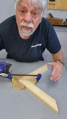 Wood Working Plans: Simple Clamp for wood working for Corner Joint ...