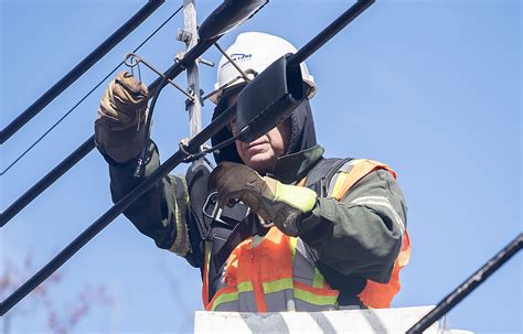 Plus de 70 000 clients d’Hydro-Québec privés d’électricité | Le Devoir