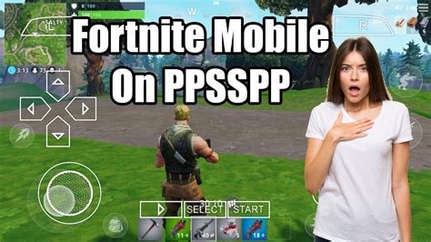 Fortnite Ppsspp Iso - fasrpearl