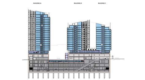 Nine Elms tube station gets approval for residential towers