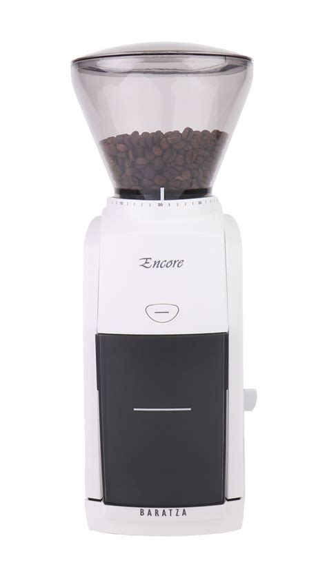 Baratza Encore Coffee Grinder – My Espresso Shop