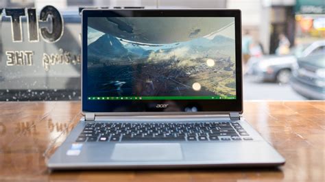 Acer Aspire V7 review | TechRadar