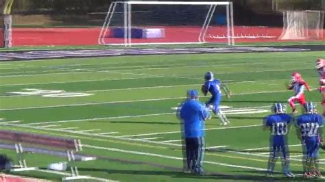 vs. Sayreville - Steve Angeli highlights - Hudl