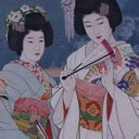 kimono mainichi