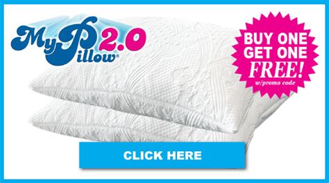 MyPillow - ann