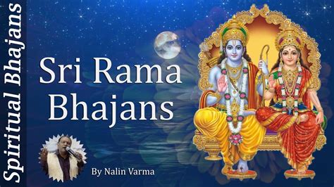 Top 12 Shree Ram Bhajan - Sri Rama Mantras || Ram Chandra || Jai Ram ...