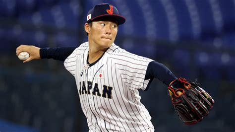 NPB ace Yoshinobu Yamamoto sets Japan Series strikeout record in final start before MLB free ...