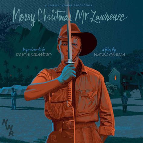 Ryuichi Sakamoto – Merry Christmas Mr. Lawrence – Vinyl (LP, Stereo ...