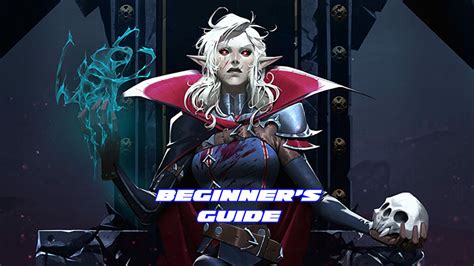 V Rising beginner’s guide - exploration, combat, blood, and more - Niche Gamer