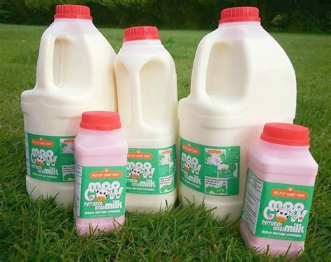 Moo Cow Raw Milk — Australian Raw Milk Movement