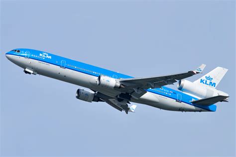 McDonnell Douglas MD-11, pictures, technical data, history - Barrie Aircraft Museum