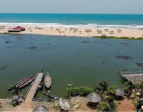 The 4 Most Beautiful Beaches In Accra – Trendy GH