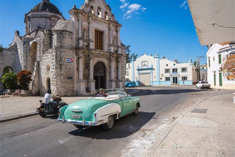 ArtStation - CUBAN ARCHITECTURE | PHOTOPACK | Resources