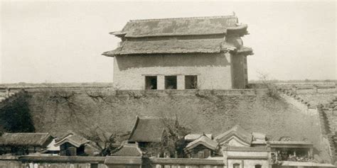 Doors to the Past: Visit These 9 Ancient Beijing Gates | the Beijinger