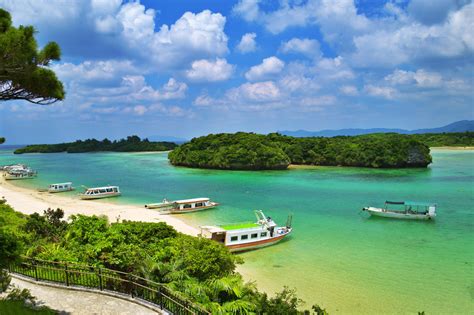 7 Best Things to Do on Ishigaki Island – Okinawa | Japan Wonder Travel Blog