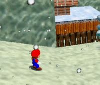 Dive - Super Mario Wiki, the Mario encyclopedia