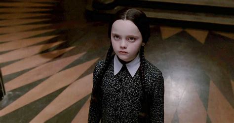 Christina Ricci’s Surprise Role In Addams Family Spinoff Revealed ...