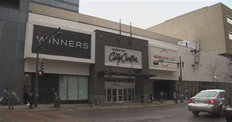 Edmonton City Centre mall, several downtown towers, sold - Edmonton | Globalnews.ca