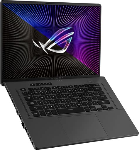 Customer Reviews: ASUS ROG Zephyrus G16 16" 165Hz Gaming Laptop FHD ...