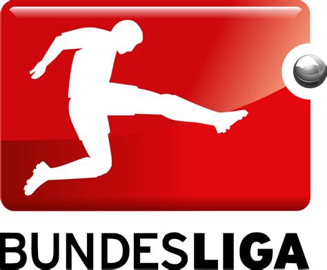 Bundesliga Logo – PNG e Vetor – Download de Logo