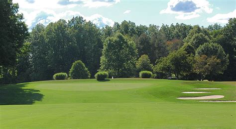 Squaw Creek Golf Course at Avalon Golf & CC - Ohio GolfCourse Review