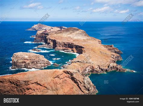 Ponta De Sao Lourenco Image & Photo (Free Trial) | Bigstock